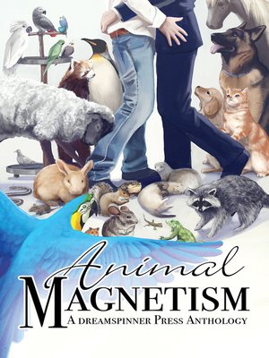 Animal Magnetism - ebook